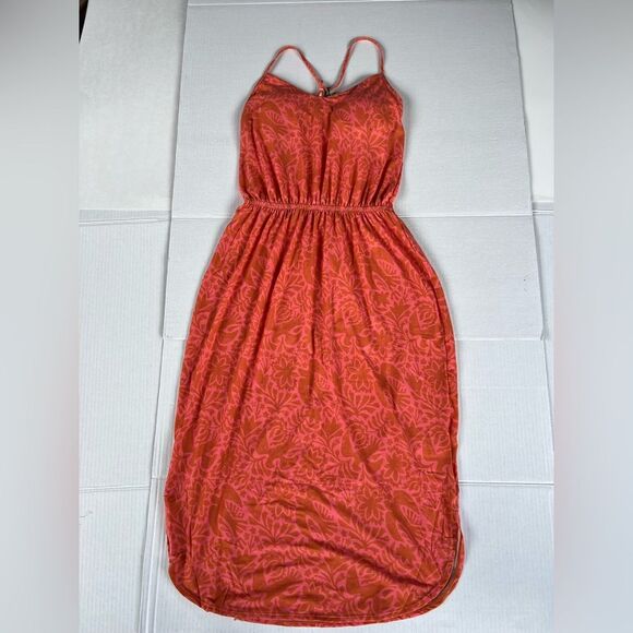 PrAna Ayla Dress - Picture 4 of 7